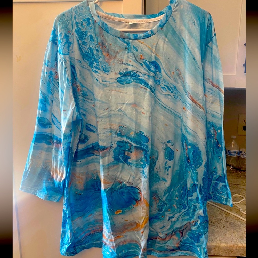 Women’s top